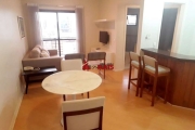 Flat com ótimo preço no bairro Vila Nova Conceição. Confira!