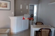 Flat com ótimo preço no bairro Itaim Bibi. Confira!