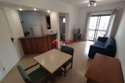 Flat com ótimo preço no bairro Vila Nova Conceição. Confira!