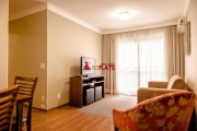 FLAT PARA VENDA NO BAIRRO JARDINS, CONFIRA!!
