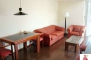 FLAT EXCELENTE PARA ALUGUEL NA VILA NOVA CONCEIÇÃO!! APROVEITE!