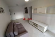 Flat com ótimo preço no bairro Itaim Bibi. Confira!