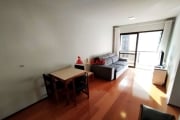 Flat com ótimo preço no bairro Itaim Bibi. Confira!