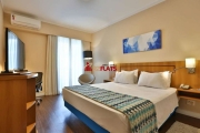 FLAT COM PREÇO IMPERDÍVEL EM MOEMA , APROVEITE!!
