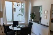 Flat com ótimo preço no bairro Brooklin. Confira!