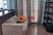 Flat com ótimo preço no bairro Bela Vista. Confira!