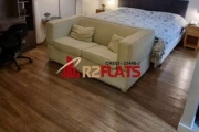 Flat com ótimo preço no bairro Pinheiros. Confira!