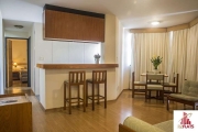 Flat com ótimo preço no bairro Campo Belo. Confira!