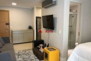 Flat com ótimo preço no bairro Itaim Bibi. Confira!