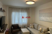 Flat com ótimo preço no bairro Moema. Confira!