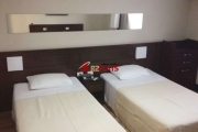 Flat com ótimo preço no bairro Campo Belo. Confira!