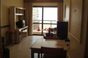 Flat com ótimo preço no bairro Jardins. Confira!