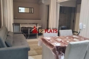 Flat com ótimo preço no bairro Paraíso. Confira!