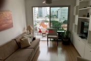 Flat com ótimo preço no bairro Jardins. Confira!