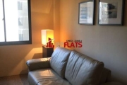 Flat com ótimo preço no bairro Moema. Confira!