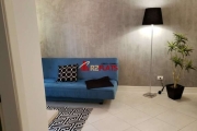 Flat com ótimo preço no bairro Vila Nova Conceição. Confira!