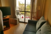 Flat com ótimo preço no bairro Vila Olímpia. Confira!