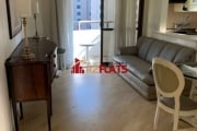 Flat com ótimo preço no bairro Bela Vista. Confira!