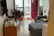 Flat com ótimo preço no bairro Jardins. Confira!