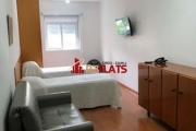 Flat com ótimo preço no bairro Vila Mariana. Confira!