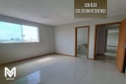 Apartamento no Ed. Coliseum Residence - Pedreira - Belém/PA