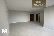 Apartamento no Ed. Mundurucus - Cremação - Belém/PA