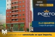 Apartamento no Ed. Porto Real - Pedreira - Belém/PA