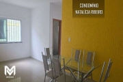 Apartamento Residencial Natalícia Ribeiro - Marco - Belém/PA