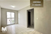 Apartamento no Ed. Fit Coqueiro I - Coqueiro - Ananindeua/PA