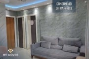 Apartamento no Cond. Safira Parque - Tenoné - Belém/PA