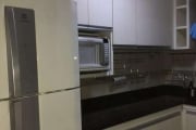 Apartamento para Venda em Ribeirão Preto, Jardim Paulista, 2 dormitórios, 1 banheiro, 1 vaga