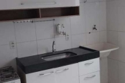 Apartamento para Venda em Ribeirão Preto, Jardim Manoel Penna, 1 dormitório, 1 banheiro, 1 vaga