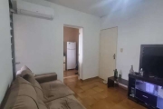 Apartamento para Venda em Ribeirão Preto, Jardim Paulistano, 1 dormitório, 2 banheiros, 1 vaga