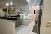 Lindo Apartamento em Condomínio Cobertura para Venda no bairro Vila Bertioga, 3 dorm, 3 suíte, 4 vagas, 160 m