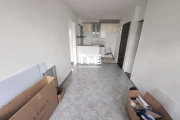 Apartamento (Apartamento Padrão) para Venda, 2 dorm(s), 1 vaga(s), 46 m²