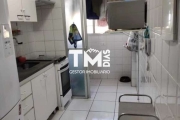 Apartamento (Apartamento Padrão) para Venda, 2 dorm(s), 1 vaga(s), 57 m²