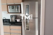 Lindo Apartamento Padrão para Venda, 2 dorm(s), 1 suite(s), 1 vaga(s), 56 m²