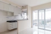 Lindo Apartamento Padrão para Locação, 1 dorm(s), 1 vaga(s), 41 m²