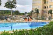 Apartamento com 3 dormitórios à venda, 54 m² por R$ 320.000,00 - Vila Venditti - Guarulhos/SP