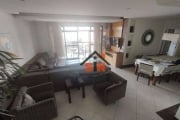 Apartamento com 3 dormitórios à venda, 340 m² por R$ 1.596.000,00 - Vila Rosália - Guarulhos/SP