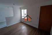 Apartamento com 2 dormitórios à venda, 42 m² por R$ 199.000,00 - Água Chata - Guarulhos/SP