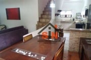 Sobrado com 1 dormitório para alugar, 100 m² por R$ 1.900,00/mês - Mirante - Arujá/SP