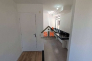 Apartamento à venda em Vila Celeste - Itaquaquecetuba/SP