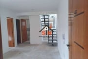 Apartamento Duplex 85 m² com 2 dormitórios - LOCAÇÃO por R$ 2.200,00 ou VENDA por R$ 308.000,00 - Vila Nova Bonsucesso - Guarulhos/SP