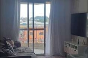 Apartamento com 2 dormitórios à venda, 52 m² por R$ 297.000,00 - Jardim Vila Galvão - Guarulhos/SP