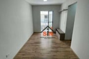 Apartamento com 2 dormitórios à venda, 51 m² por R$ 249.000 - Vila Nova Bonsucesso - Guarulhos/SP