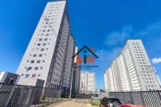 Apartamento com 2 dormitórios à venda, 44 m² por R$ 210.000,00 - Vila Nova Bonsucesso - Guarulhos/SP