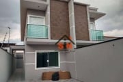 Sobrado com 3 dormitórios à venda, 110 m² por R$ 699.000,00 - Jardim Santa Cecília - Guarulhos/SP