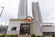 Apartamento com 2 dormitórios à venda, 40 m² por R$ 234.000,00 - São Miguel - São Paulo/SP