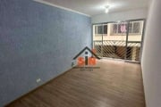 Apartamento com 3 dormitórios à venda, 95 m² por R$ 320.000,00 - Guarulhos - Guarulhos/SP